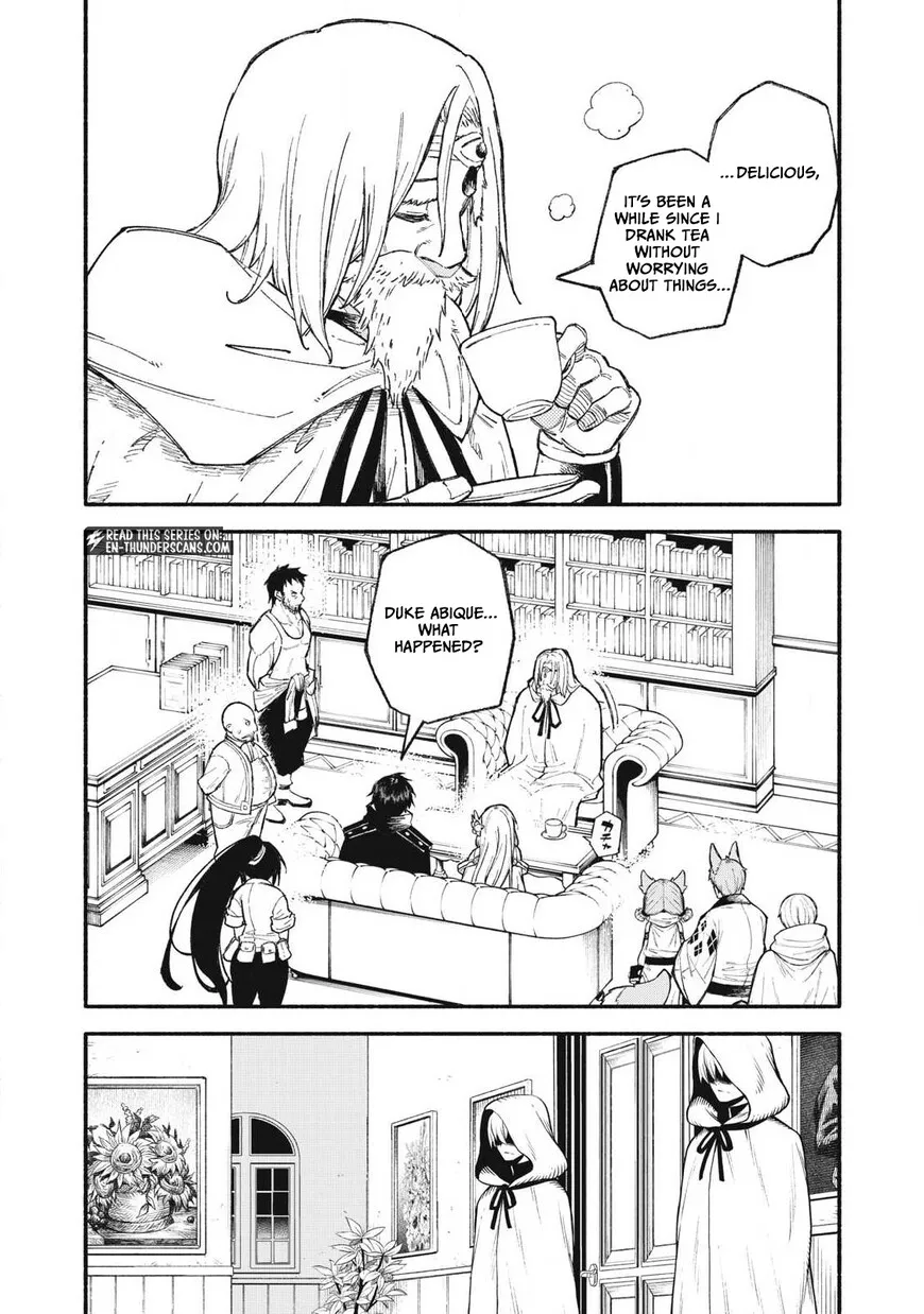 Read Gikou Taichi no Torikaeshi Toichi tte Saisho ni itta yo na EN Manga Online
