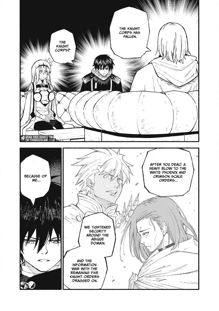 Read Gikou Taichi no Torikaeshi Toichi tte Saisho ni itta yo na EN Manga Online