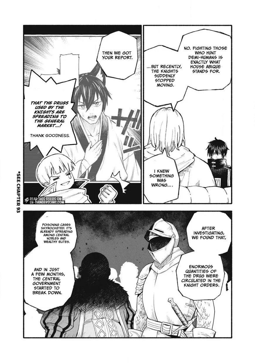 Read Gikou Taichi no Torikaeshi Toichi tte Saisho ni itta yo na EN Manga Online