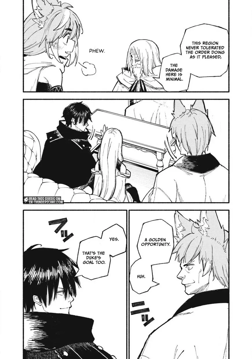 Read Gikou Taichi no Torikaeshi Toichi tte Saisho ni itta yo na EN Manga Online