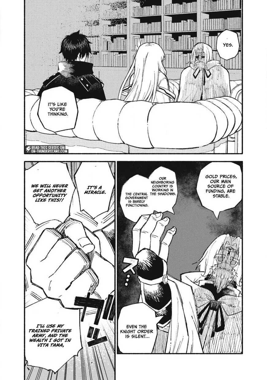 Read Gikou Taichi no Torikaeshi Toichi tte Saisho ni itta yo na EN Manga Online