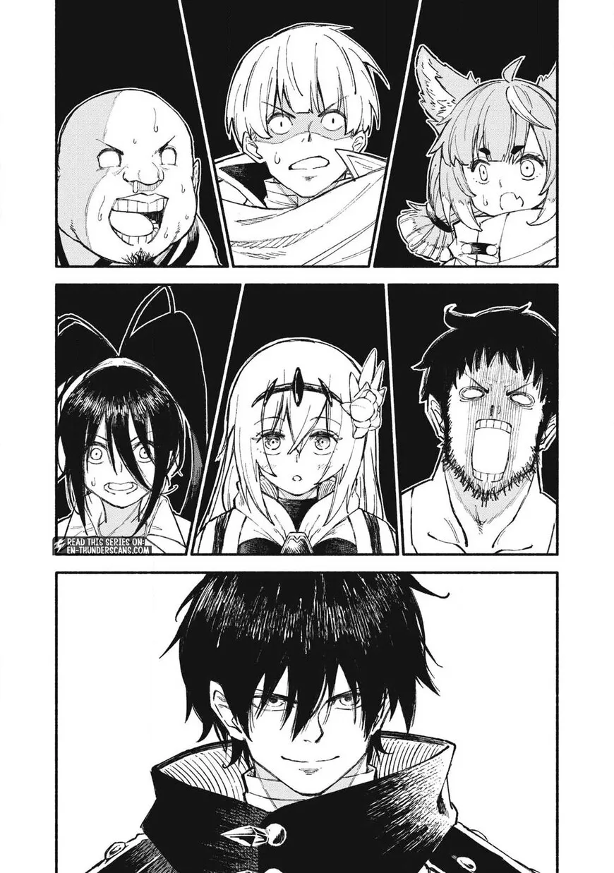 Read Gikou Taichi no Torikaeshi Toichi tte Saisho ni itta yo na EN Manga Online
