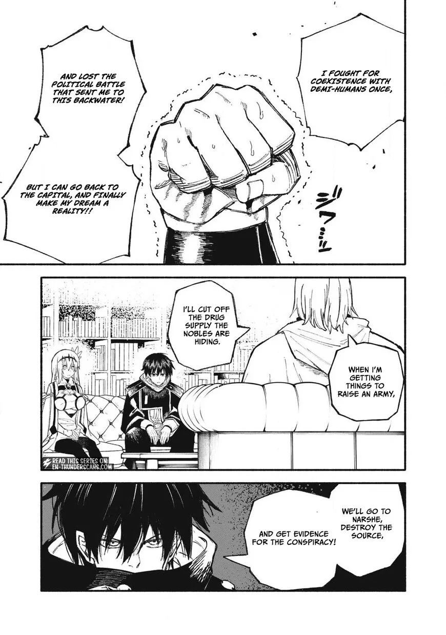 Read Gikou Taichi no Torikaeshi Toichi tte Saisho ni itta yo na EN Manga Online