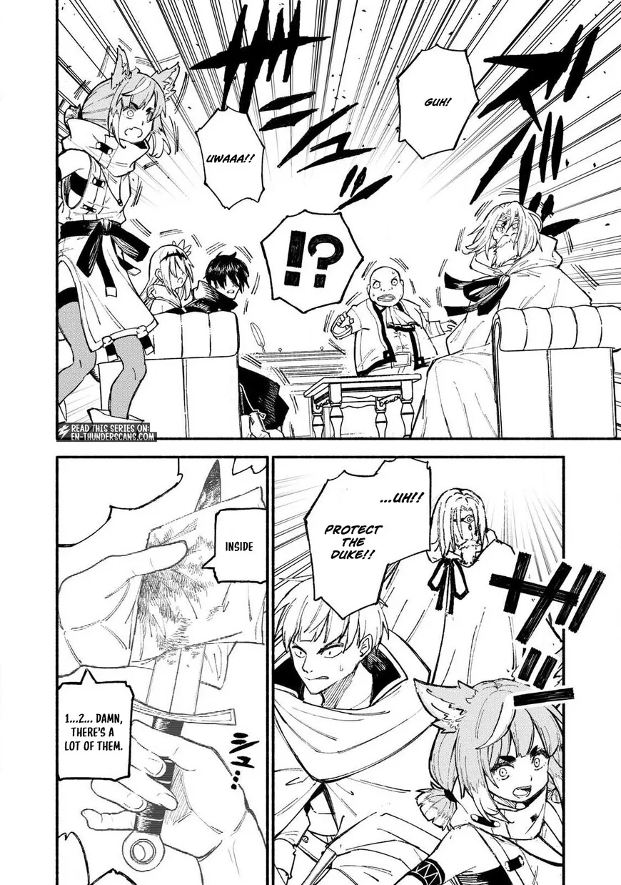 Read Gikou Taichi no Torikaeshi Toichi tte Saisho ni itta yo na EN Manga Online