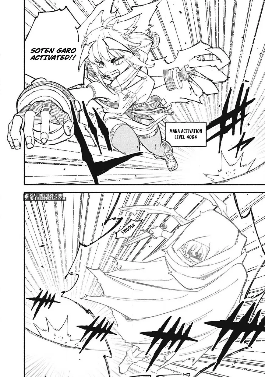 Read Gikou Taichi no Torikaeshi Toichi tte Saisho ni itta yo na EN Manga Online