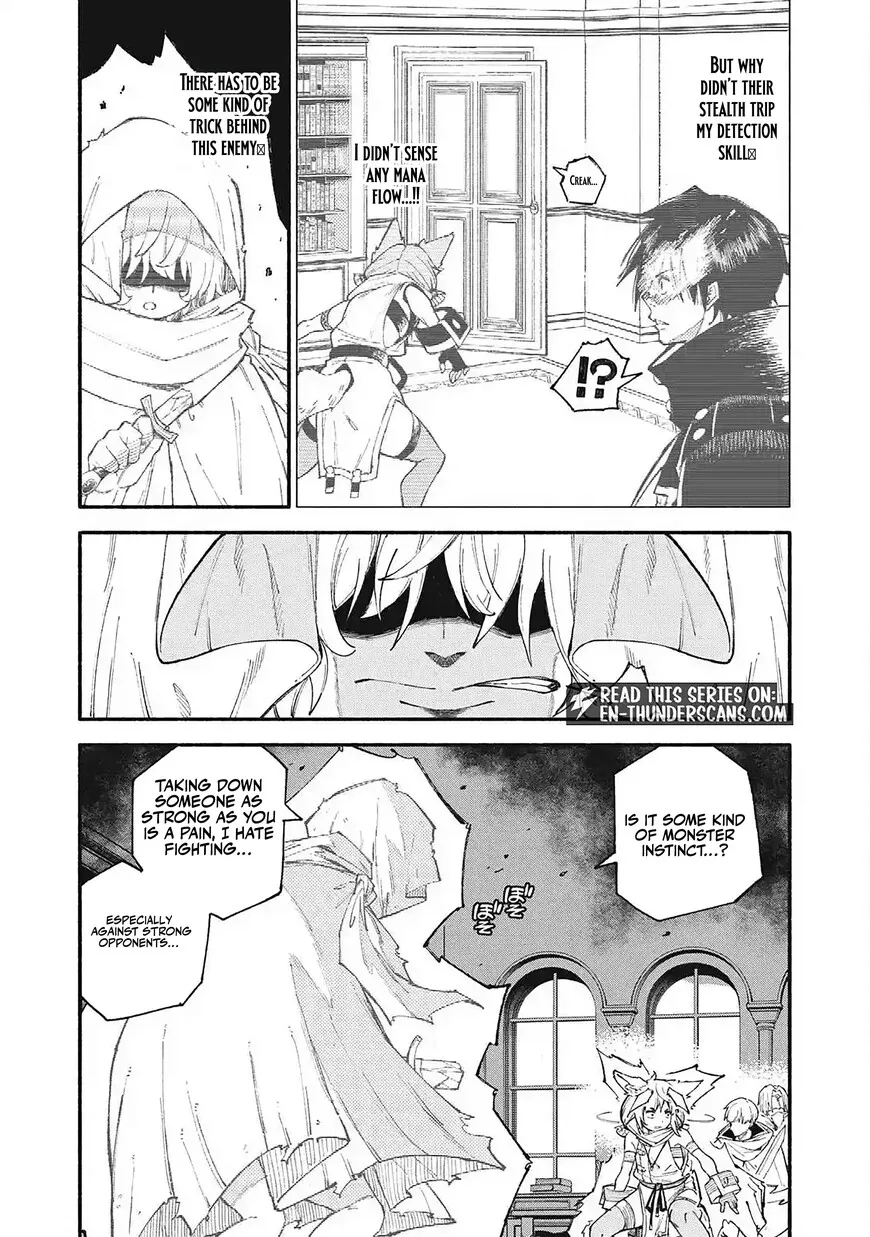 Read Gikou Taichi no Torikaeshi Toichi tte Saisho ni itta yo na EN Manga Online