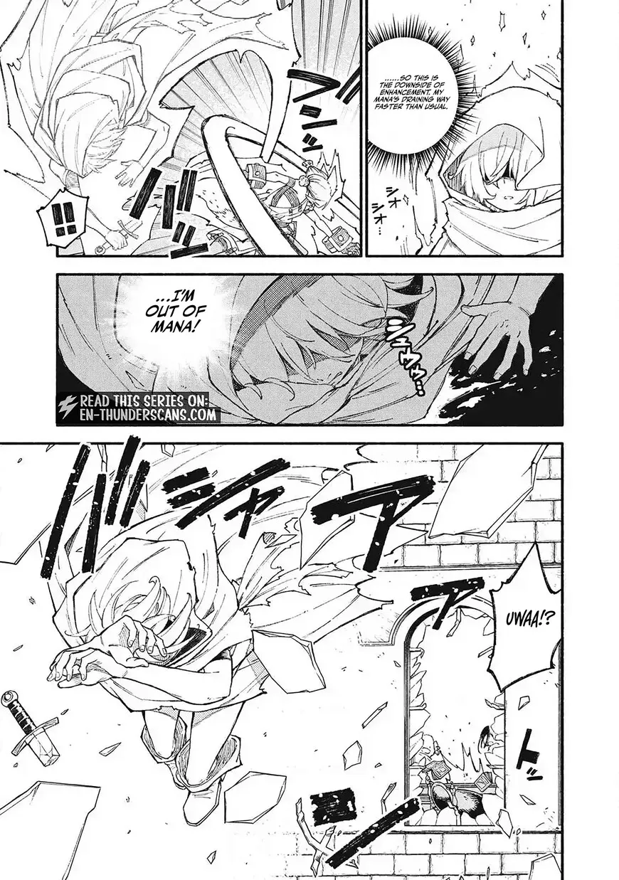 Read Gikou Taichi no Torikaeshi Toichi tte Saisho ni itta yo na EN Manga Online