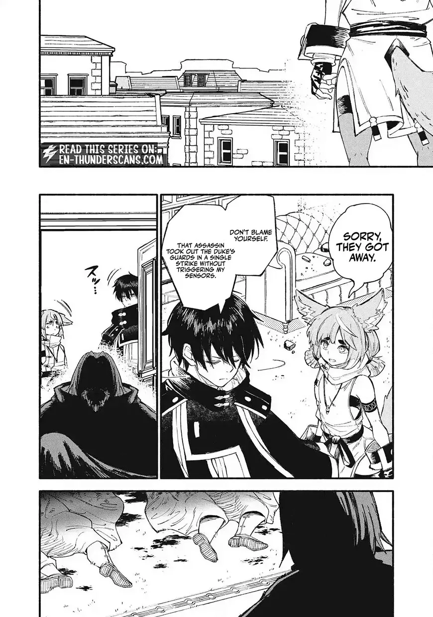 Read Gikou Taichi no Torikaeshi Toichi tte Saisho ni itta yo na EN Manga Online
