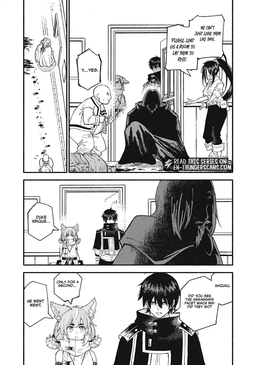 Read Gikou Taichi no Torikaeshi Toichi tte Saisho ni itta yo na EN Manga Online