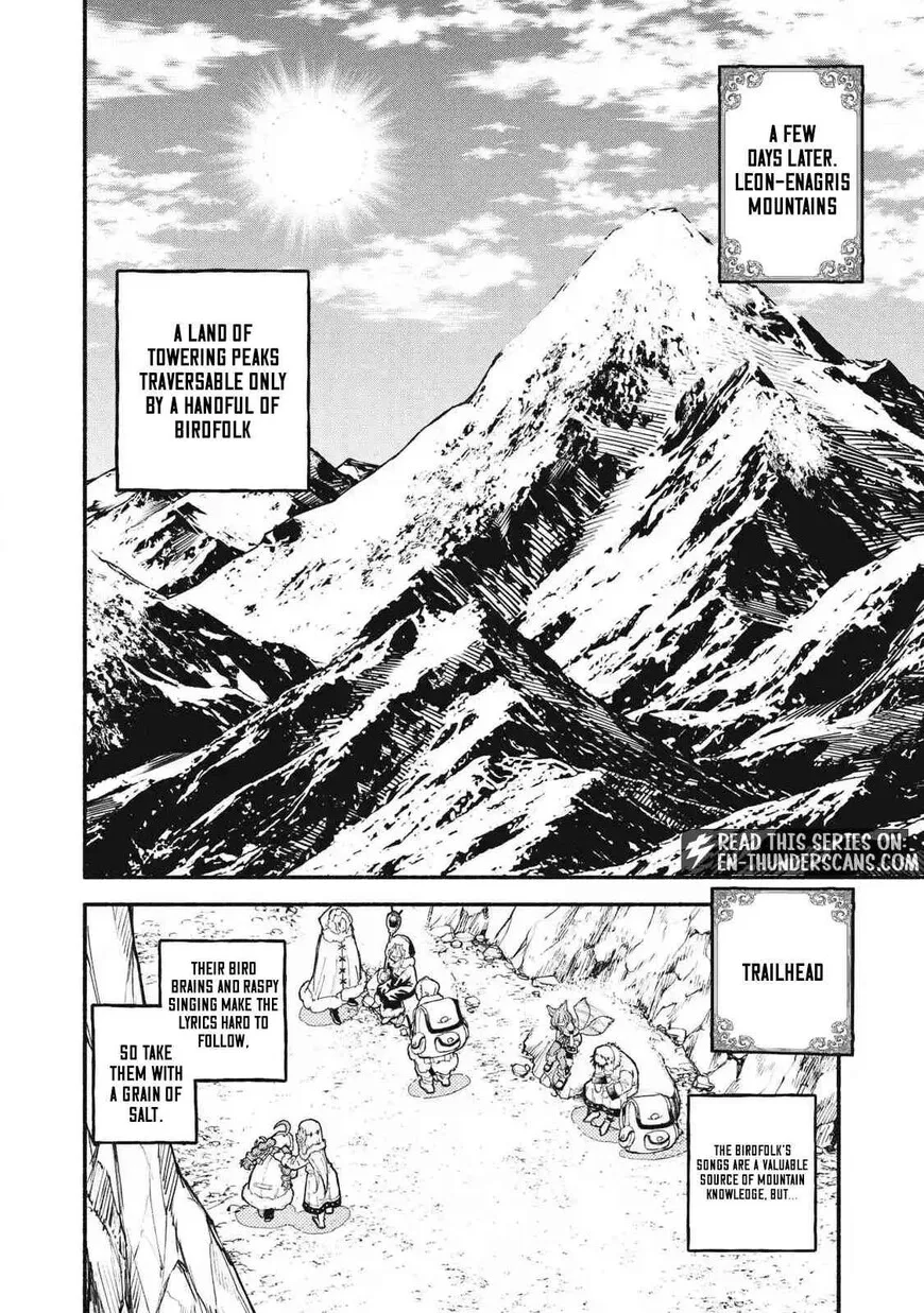Read Gikou Taichi no Torikaeshi Toichi tte Saisho ni itta yo na EN Manga Online