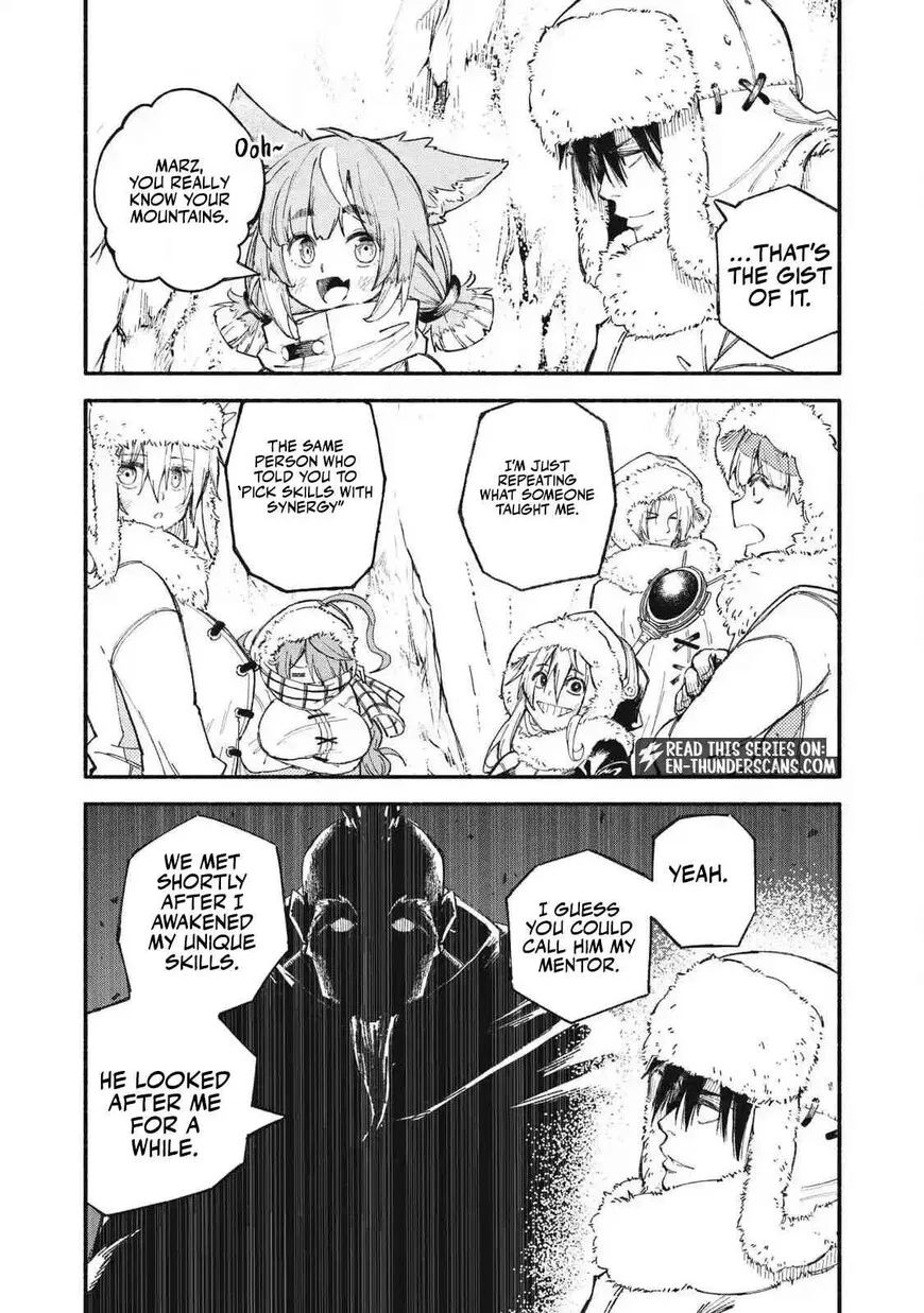 Read Gikou Taichi no Torikaeshi Toichi tte Saisho ni itta yo na EN Manga Online