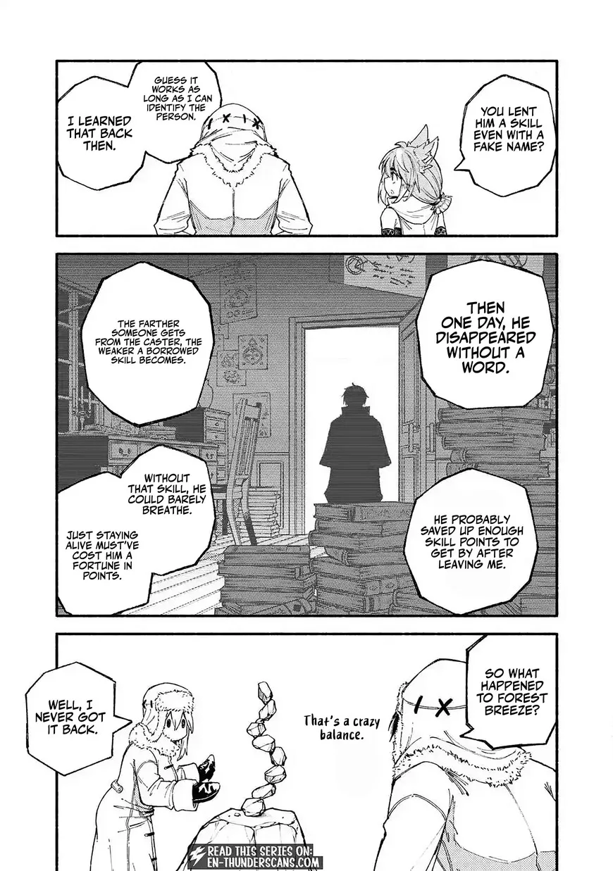 Read Gikou Taichi no Torikaeshi Toichi tte Saisho ni itta yo na EN Manga Online