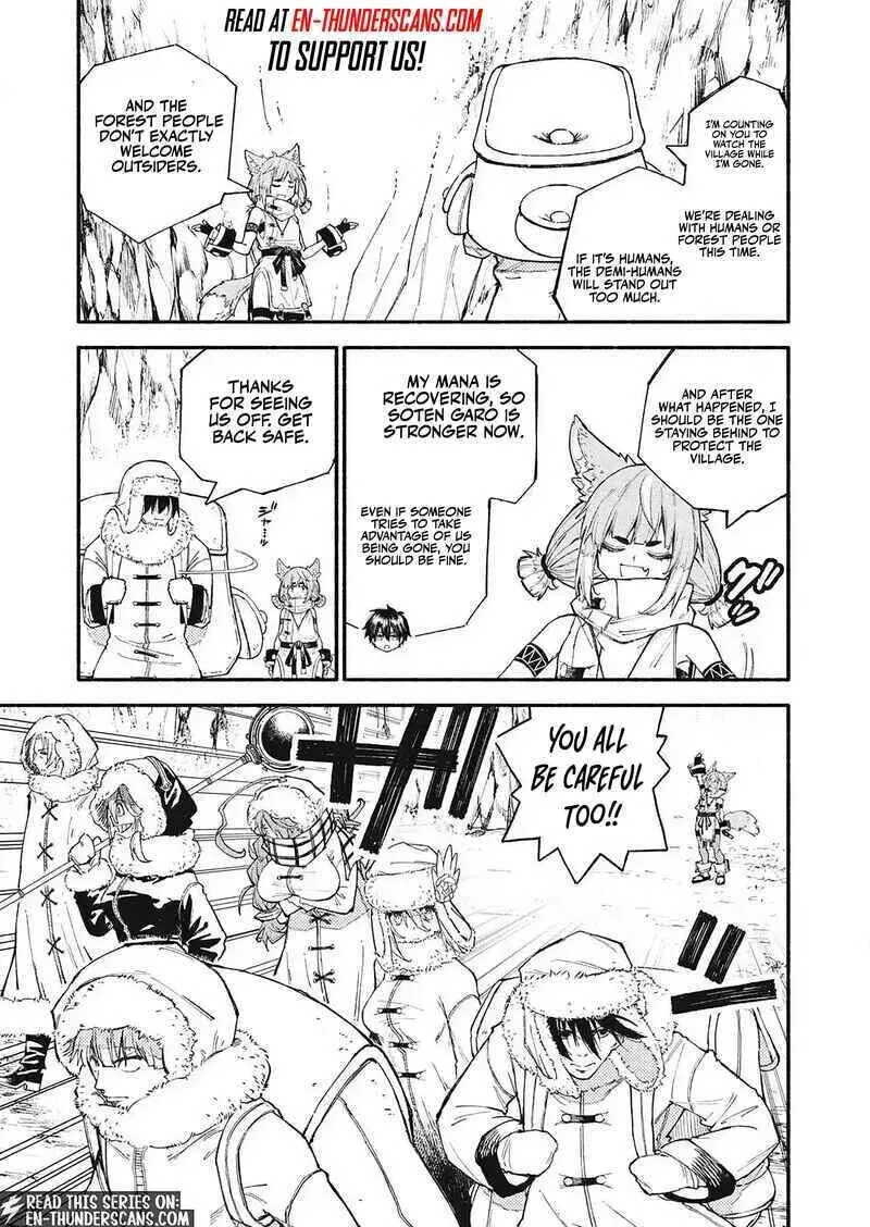 Read Gikou Taichi no Torikaeshi Toichi tte Saisho ni itta yo na EN Manga Online