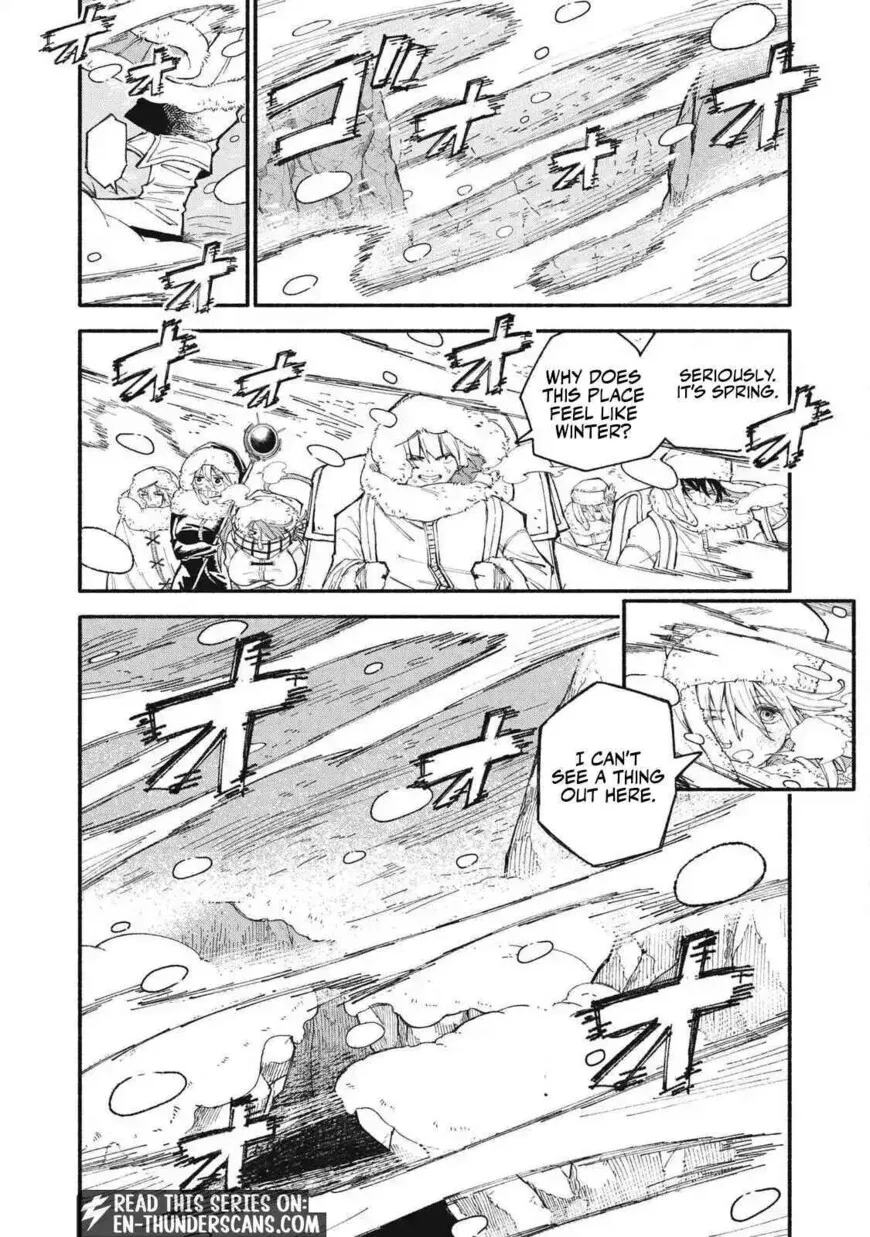 Read Gikou Taichi no Torikaeshi Toichi tte Saisho ni itta yo na EN Manga Online