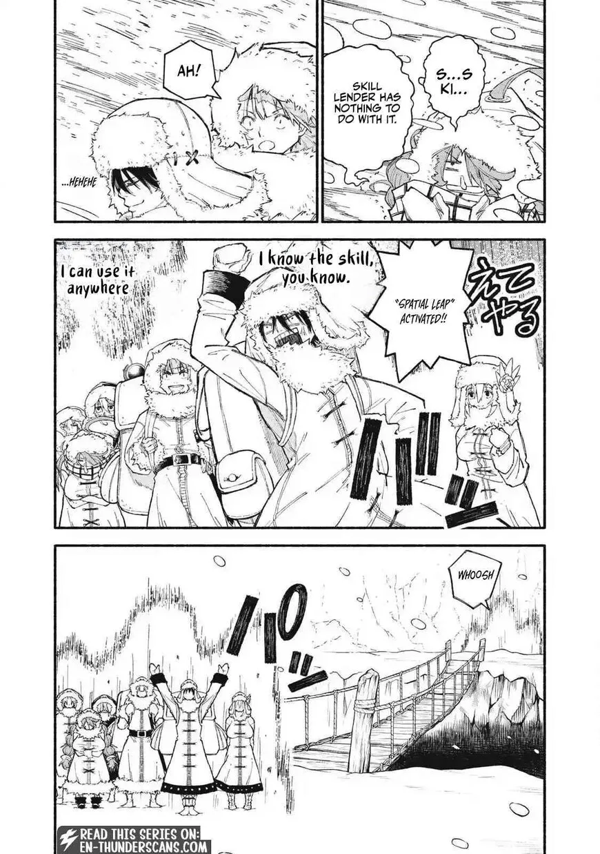 Read Gikou Taichi no Torikaeshi Toichi tte Saisho ni itta yo na EN Manga Online