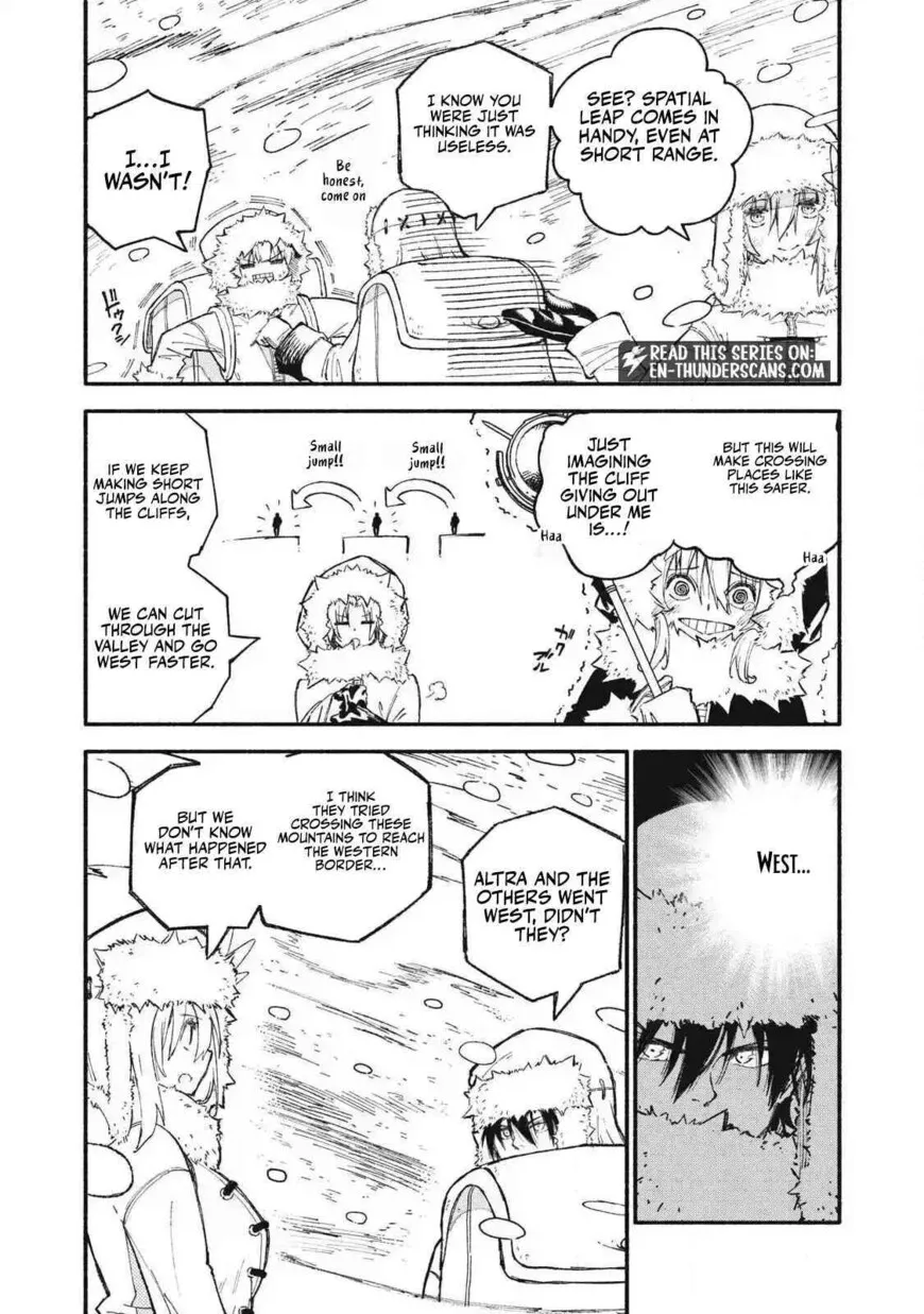 Read Gikou Taichi no Torikaeshi Toichi tte Saisho ni itta yo na EN Manga Online