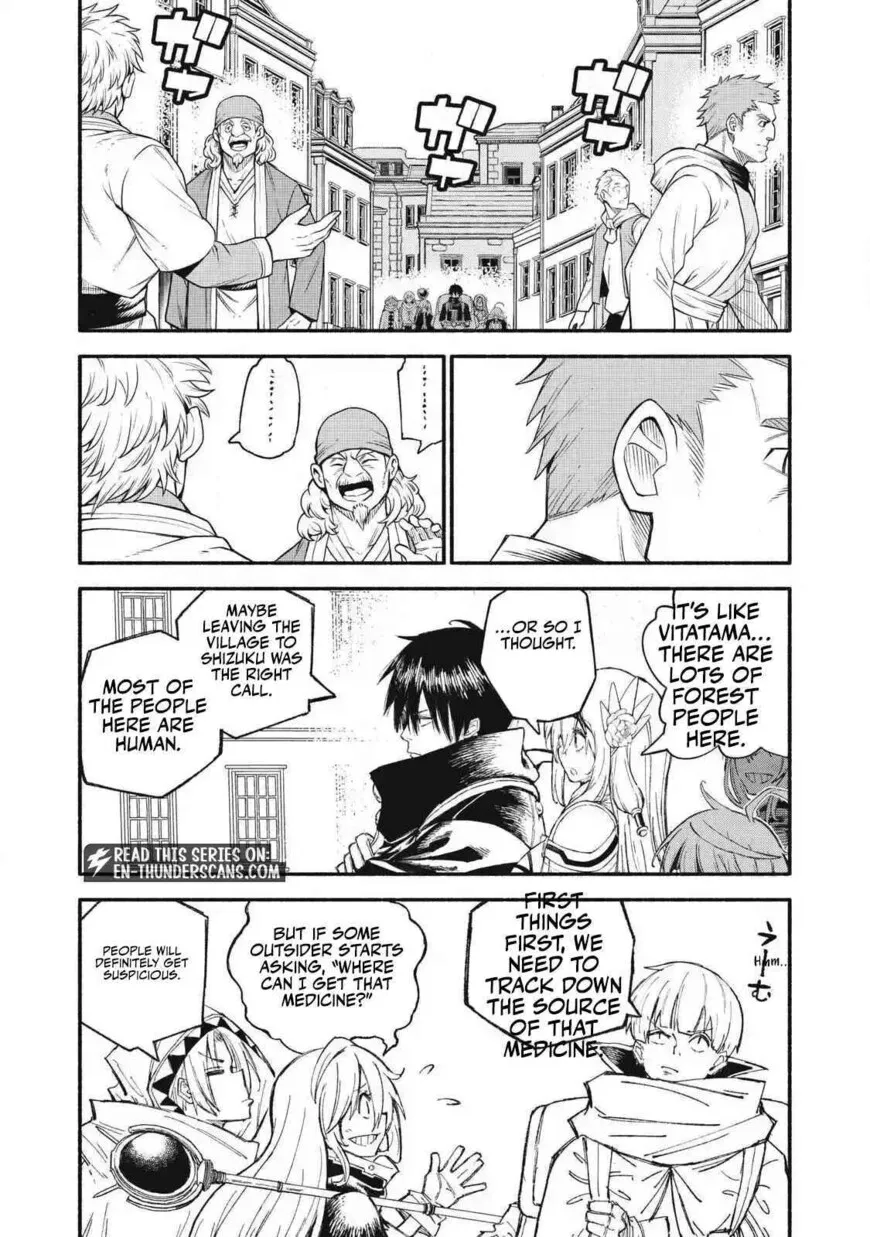 Read Gikou Taichi no Torikaeshi Toichi tte Saisho ni itta yo na EN Manga Online
