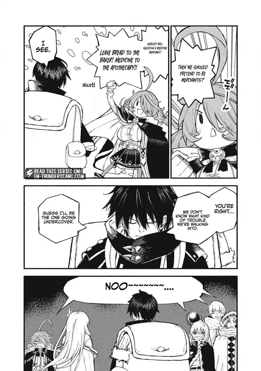 Read Gikou Taichi no Torikaeshi Toichi tte Saisho ni itta yo na EN Manga Online
