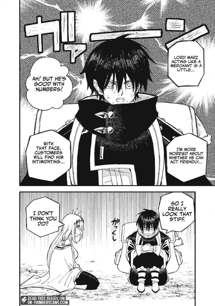 Read Gikou Taichi no Torikaeshi Toichi tte Saisho ni itta yo na EN Manga Online