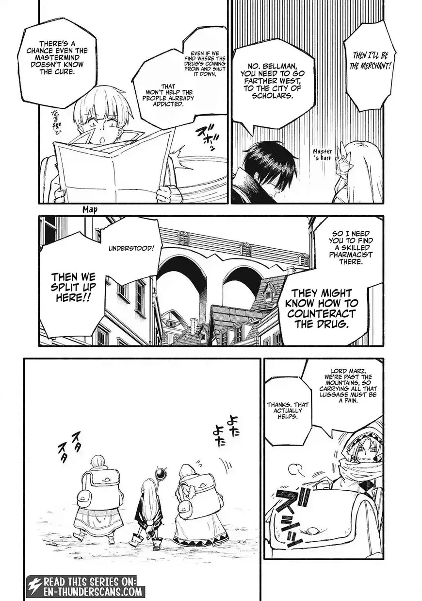Read Gikou Taichi no Torikaeshi Toichi tte Saisho ni itta yo na EN Manga Online