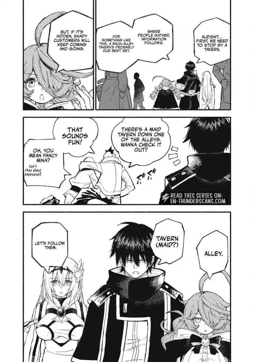 Read Gikou Taichi no Torikaeshi Toichi tte Saisho ni itta yo na EN Manga Online