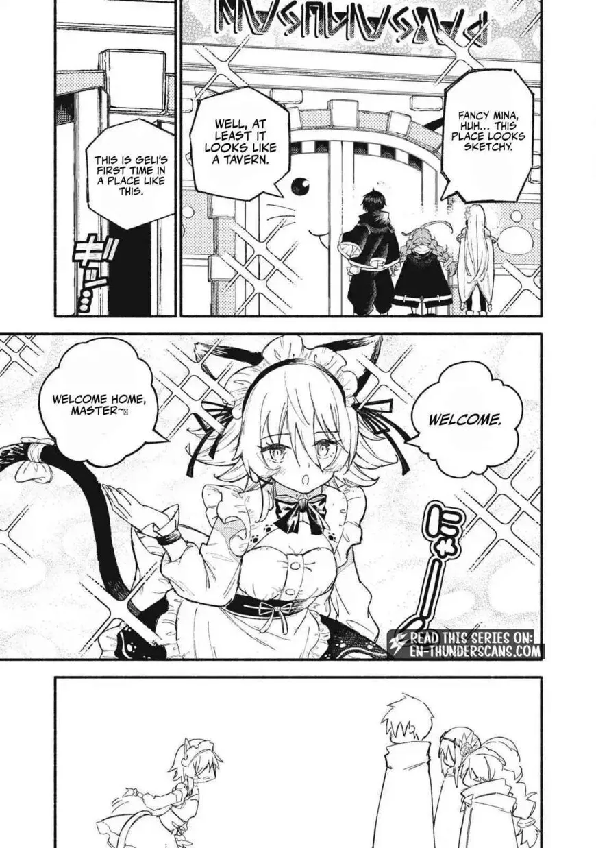 Read Gikou Taichi no Torikaeshi Toichi tte Saisho ni itta yo na EN Manga Online