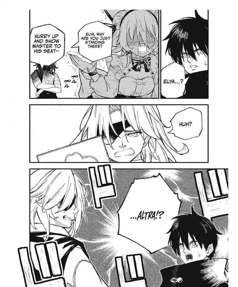 Read Gikou Taichi no Torikaeshi Toichi tte Saisho ni itta yo na EN Manga Online