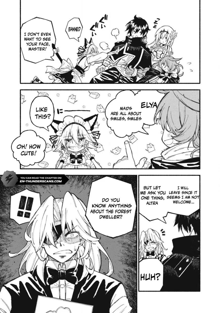 Read Gikou Taichi no Torikaeshi Toichi tte Saisho ni itta yo na EN Manga Online