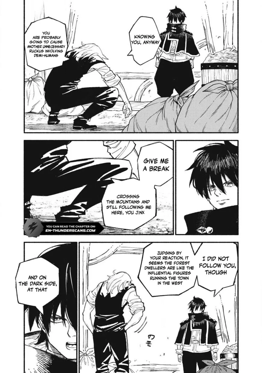 Read Gikou Taichi no Torikaeshi Toichi tte Saisho ni itta yo na EN Manga Online