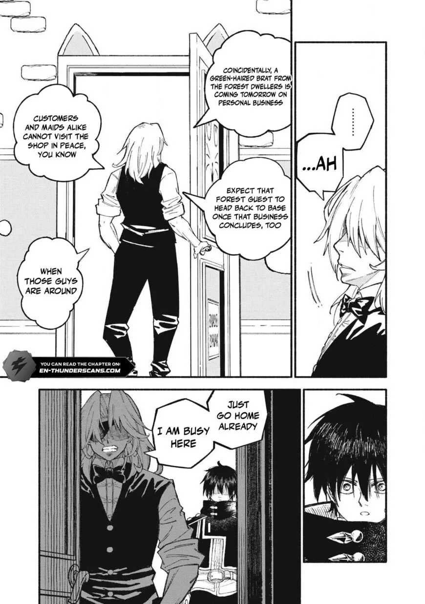 Read Gikou Taichi no Torikaeshi Toichi tte Saisho ni itta yo na EN Manga Online