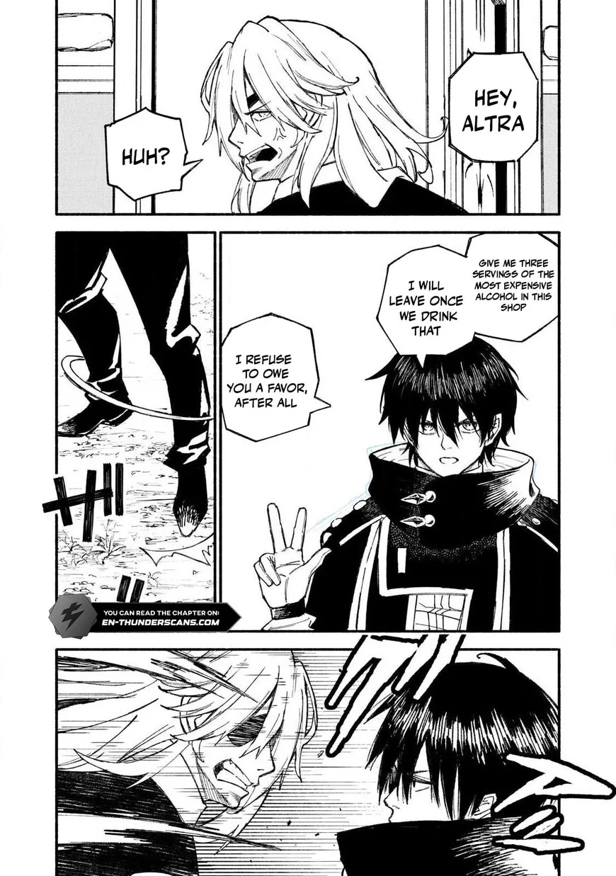 Read Gikou Taichi no Torikaeshi Toichi tte Saisho ni itta yo na EN Manga Online