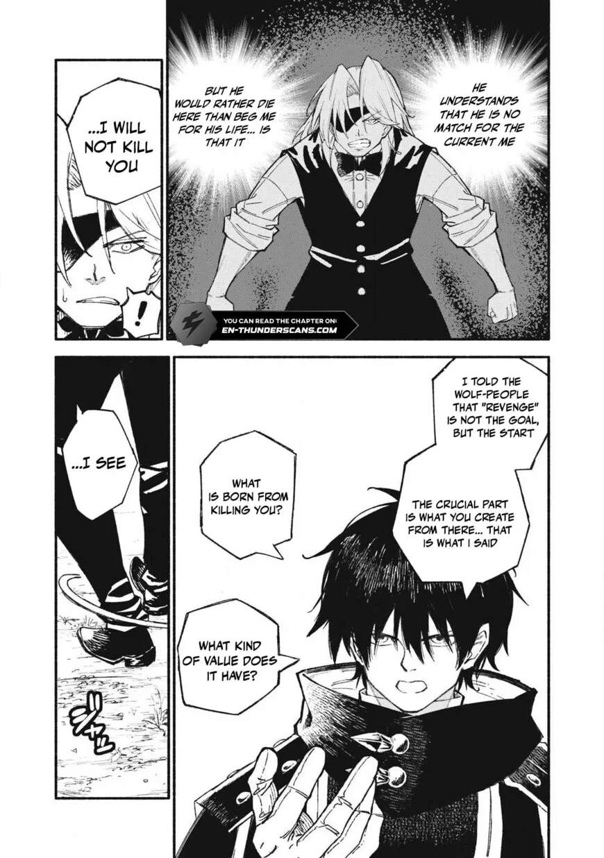 Read Gikou Taichi no Torikaeshi Toichi tte Saisho ni itta yo na EN Manga Online