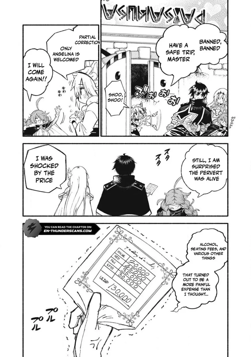 Read Gikou Taichi no Torikaeshi Toichi tte Saisho ni itta yo na EN Manga Online