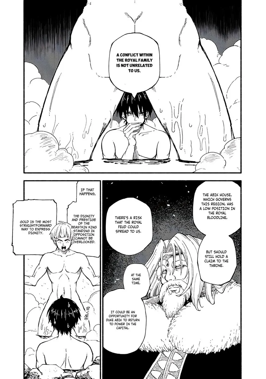 Read Gikou Taichi no Torikaeshi Toichi tte Saisho ni itta yo na EN Manga Online