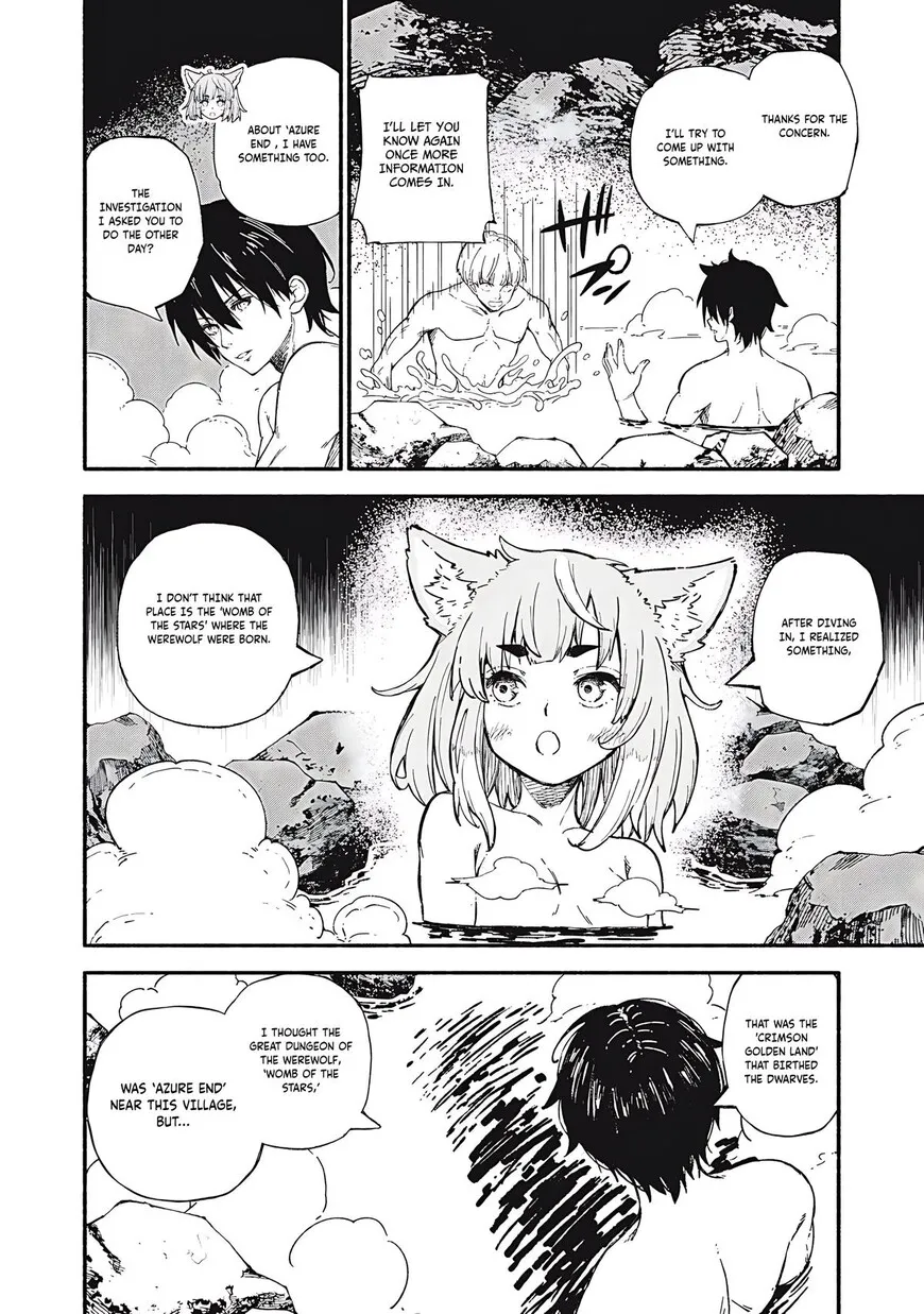 Read Gikou Taichi no Torikaeshi Toichi tte Saisho ni itta yo na EN Manga Online
