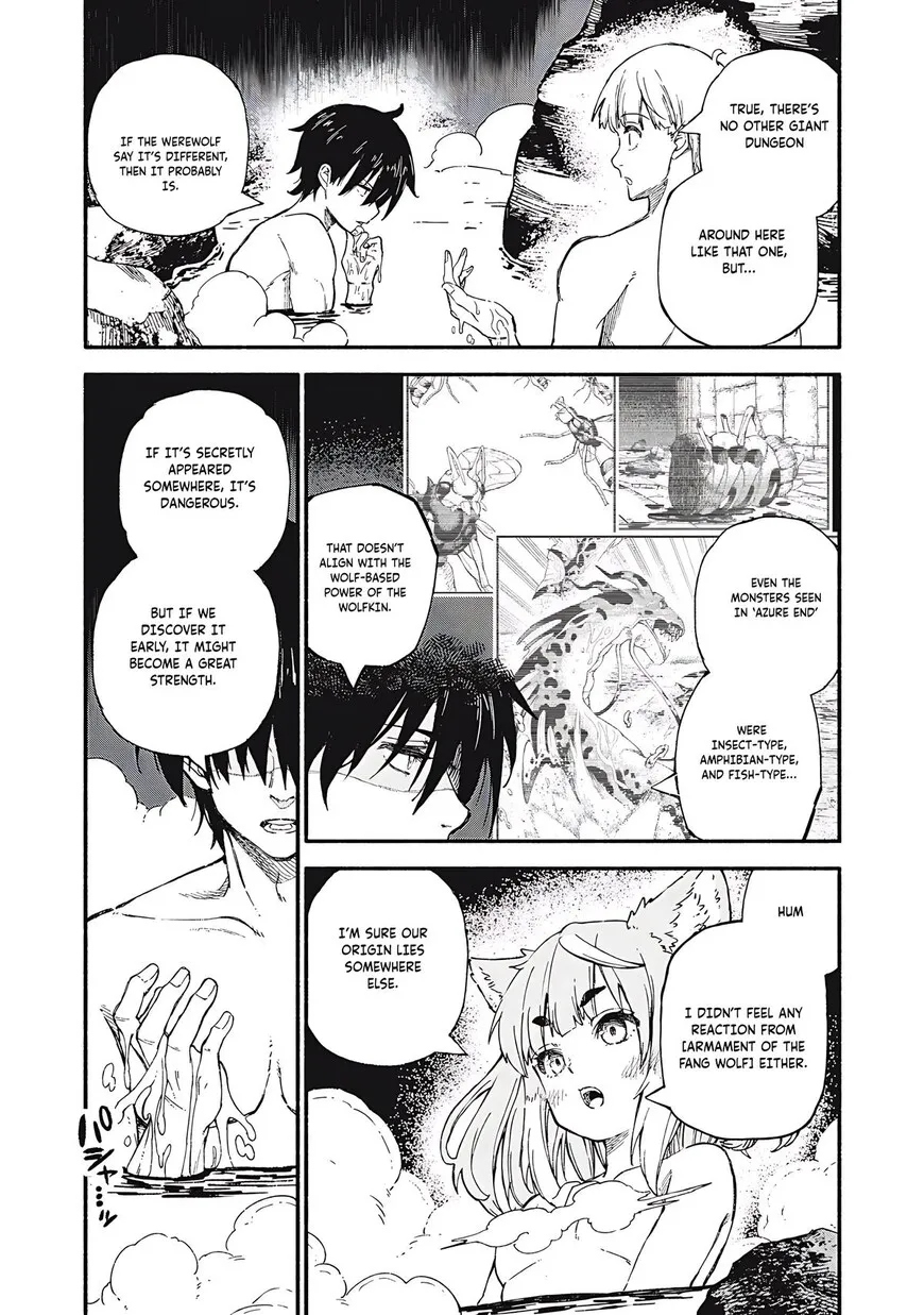 Read Gikou Taichi no Torikaeshi Toichi tte Saisho ni itta yo na EN Manga Online