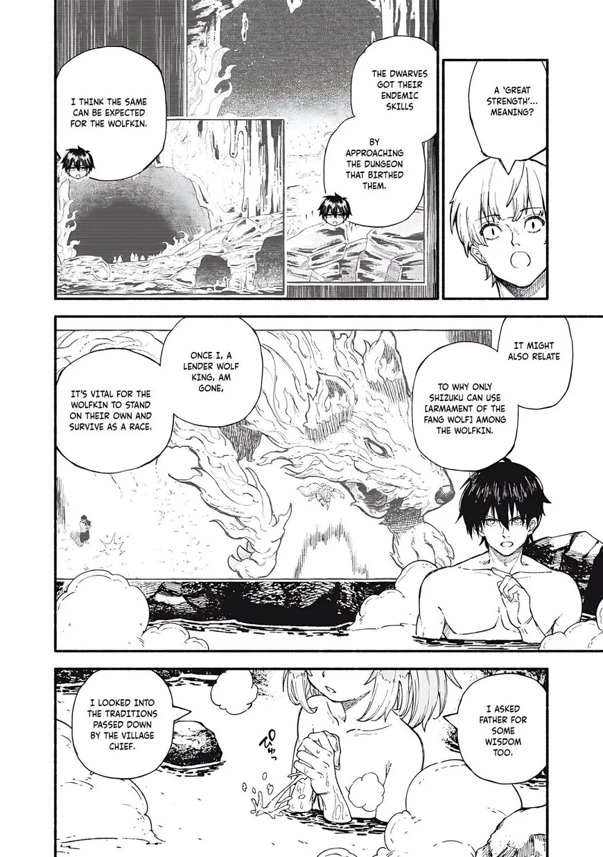 Read Gikou Taichi no Torikaeshi Toichi tte Saisho ni itta yo na EN Manga Online