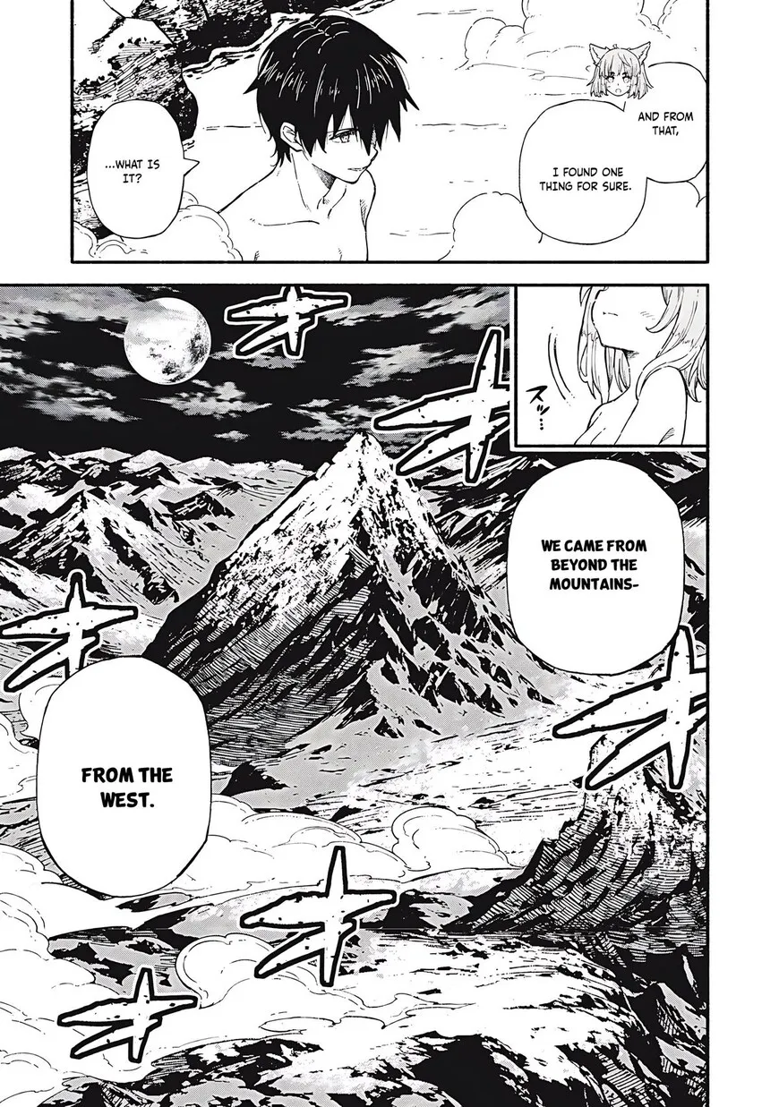 Read Gikou Taichi no Torikaeshi Toichi tte Saisho ni itta yo na EN Manga Online