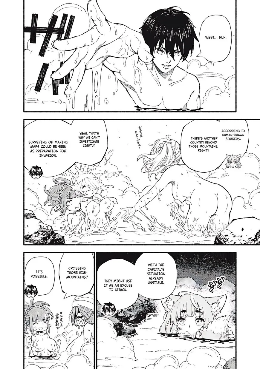 Read Gikou Taichi no Torikaeshi Toichi tte Saisho ni itta yo na EN Manga Online
