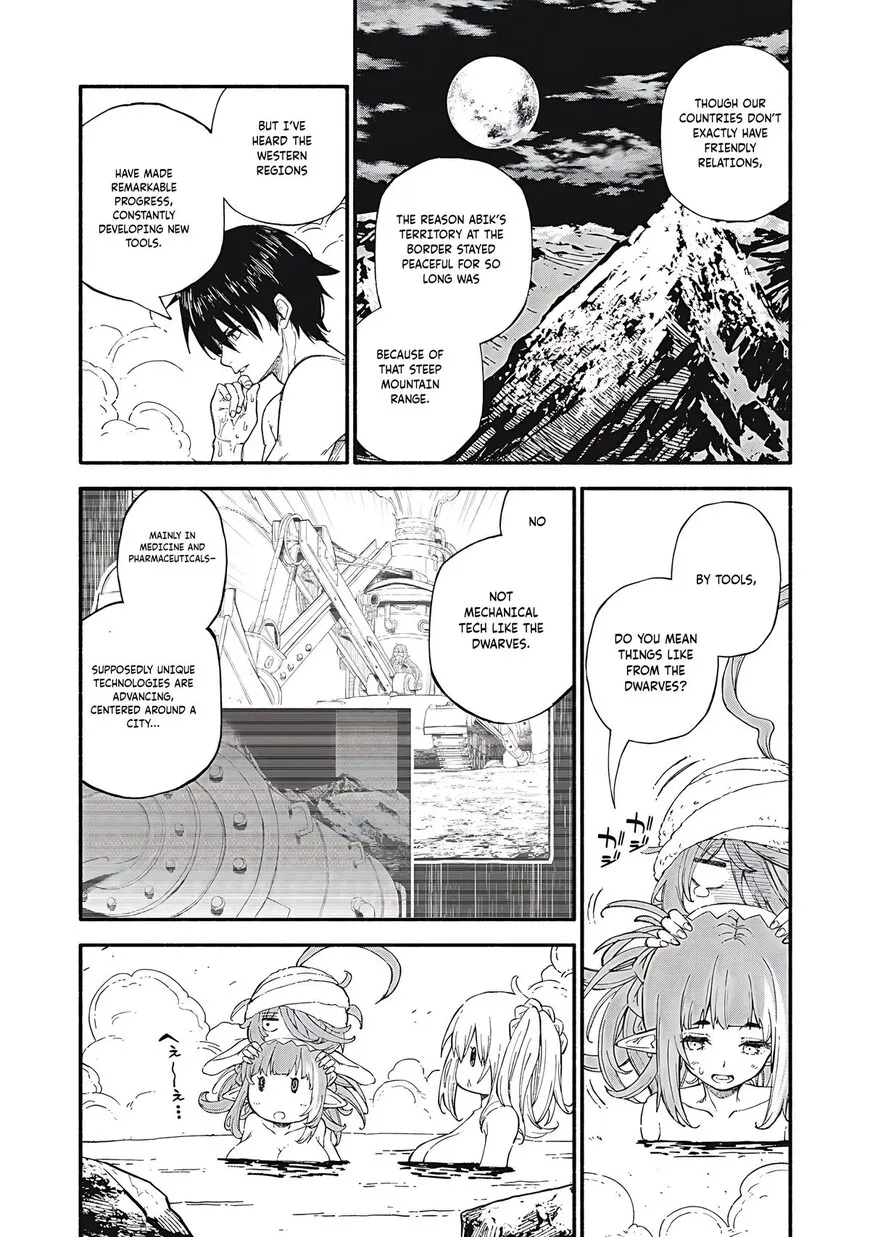 Read Gikou Taichi no Torikaeshi Toichi tte Saisho ni itta yo na EN Manga Online