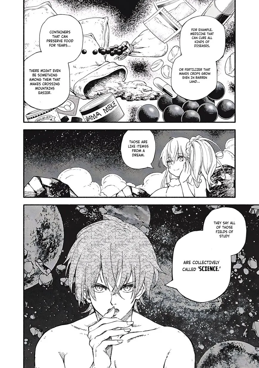 Read Gikou Taichi no Torikaeshi Toichi tte Saisho ni itta yo na EN Manga Online