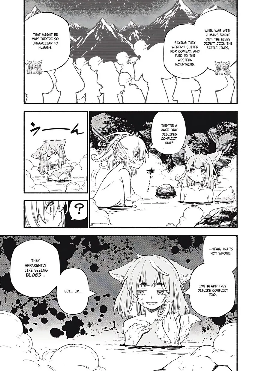 Read Gikou Taichi no Torikaeshi Toichi tte Saisho ni itta yo na EN Manga Online