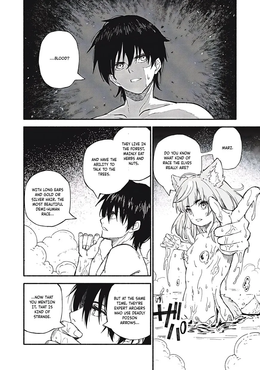 Read Gikou Taichi no Torikaeshi Toichi tte Saisho ni itta yo na EN Manga Online