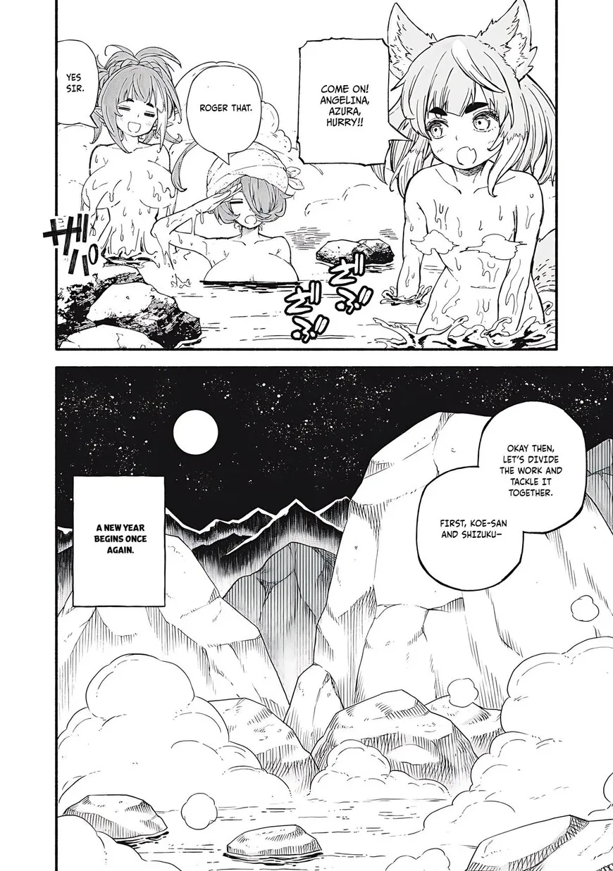 Read Gikou Taichi no Torikaeshi Toichi tte Saisho ni itta yo na EN Manga Online