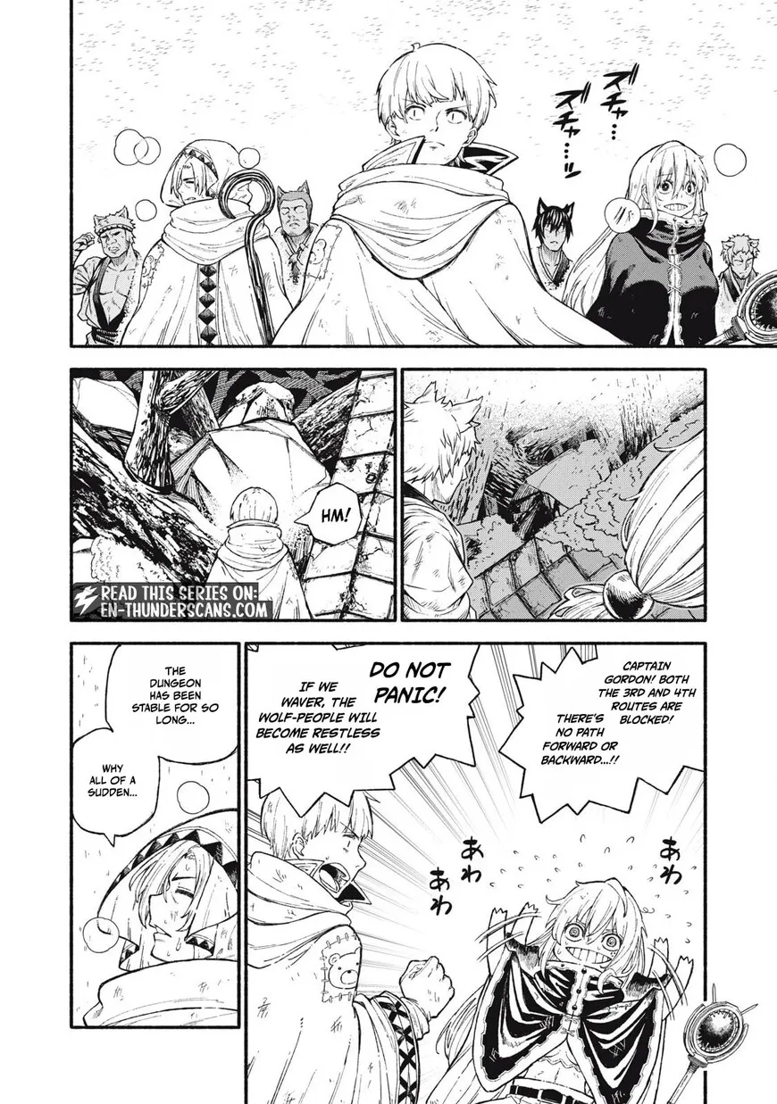 Read Gikou Taichi no Torikaeshi Toichi tte Saisho ni itta yo na EN Manga Online