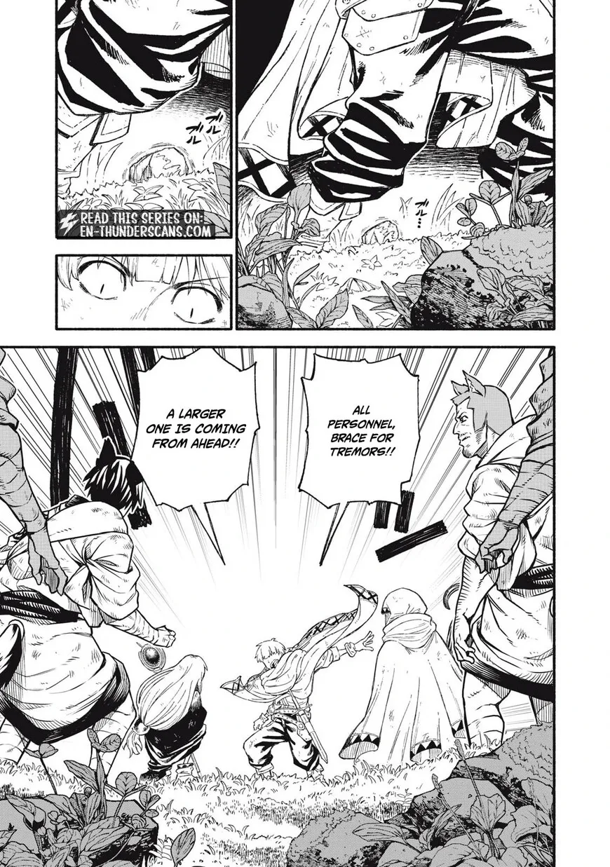 Read Gikou Taichi no Torikaeshi Toichi tte Saisho ni itta yo na EN Manga Online