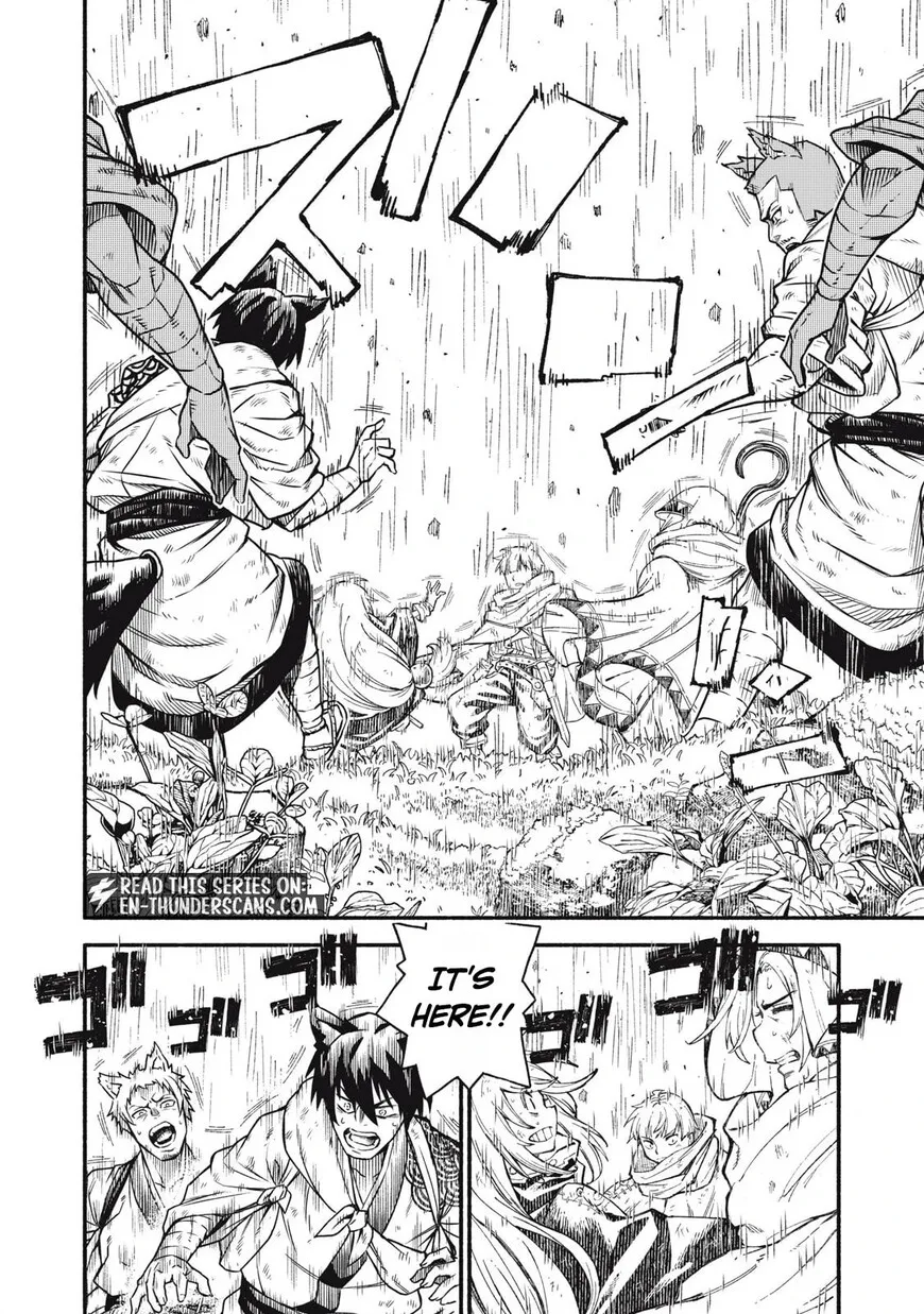 Read Gikou Taichi no Torikaeshi Toichi tte Saisho ni itta yo na EN Manga Online