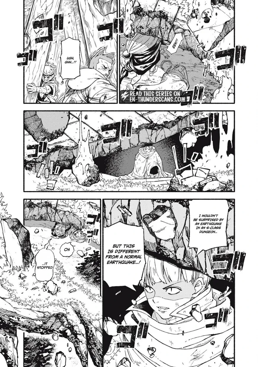 Read Gikou Taichi no Torikaeshi Toichi tte Saisho ni itta yo na EN Manga Online