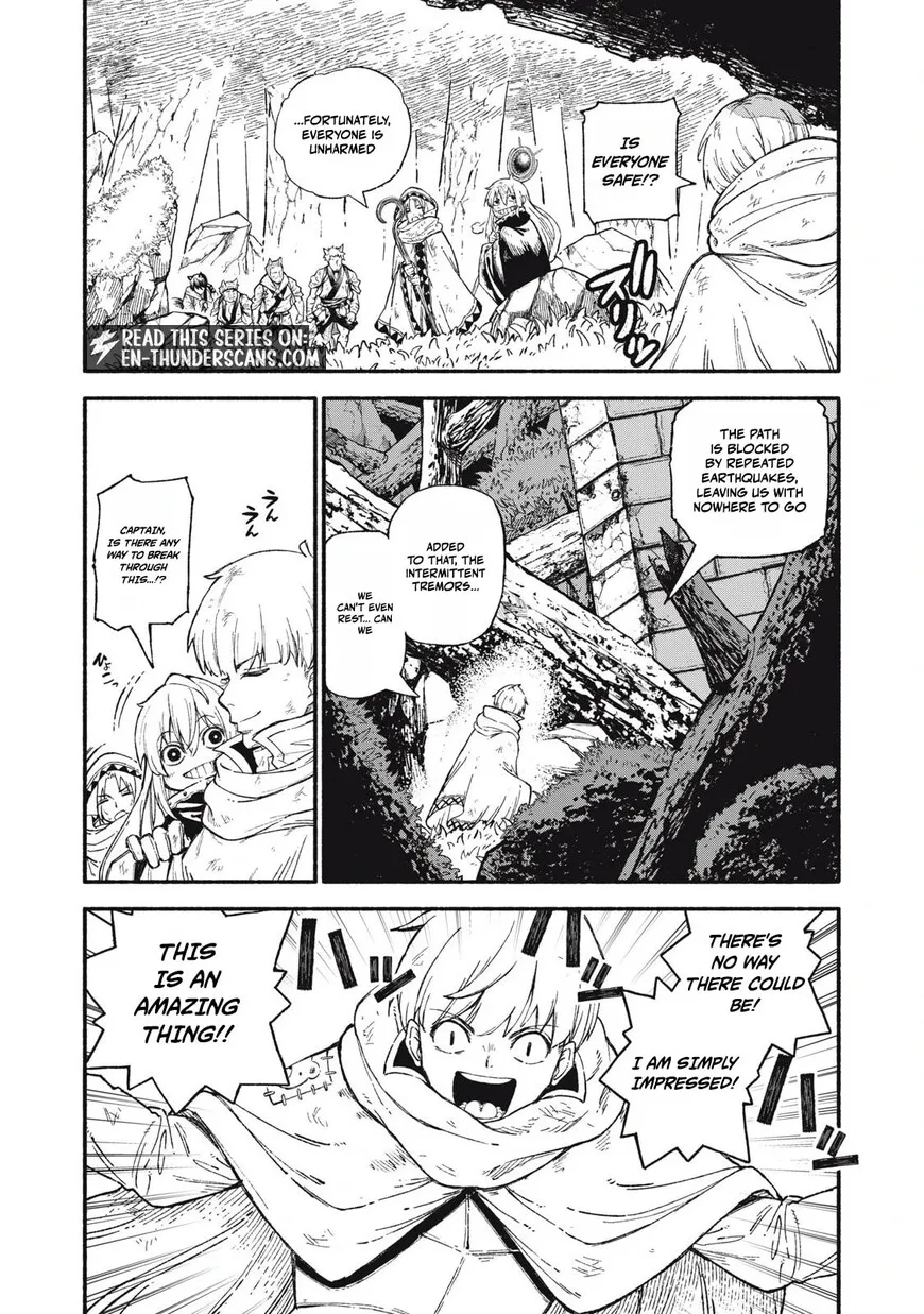 Read Gikou Taichi no Torikaeshi Toichi tte Saisho ni itta yo na EN Manga Online