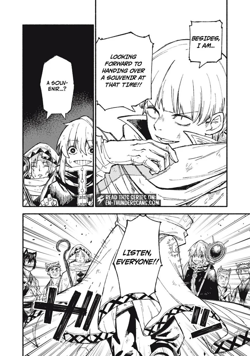 Read Gikou Taichi no Torikaeshi Toichi tte Saisho ni itta yo na EN Manga Online